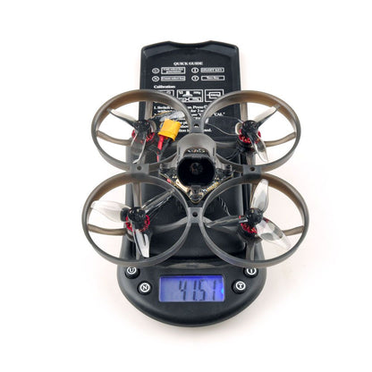 HappyModel Mobula8 O4 DJI HD ELRS 2S 85mm Digital FPV Whoop Drone