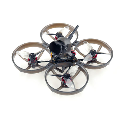 HappyModel Mobula8 O4 DJI HD ELRS 2S 85mm Digital FPV Whoop Drone