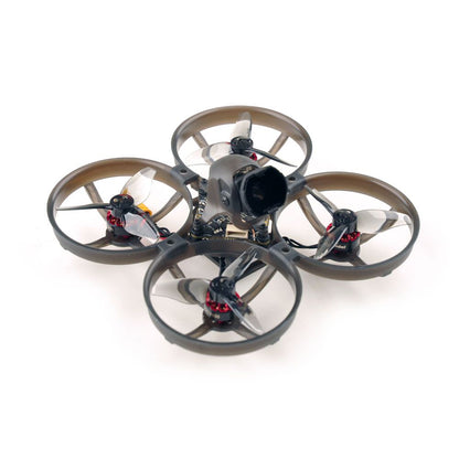 HappyModel Mobula8 O4 DJI HD ELRS 2S 85mm Digital FPV Whoop Drone