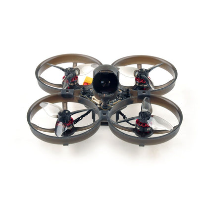 HappyModel Mobula8 O4 DJI HD ELRS 2S 85mm Digital FPV Whoop Drone