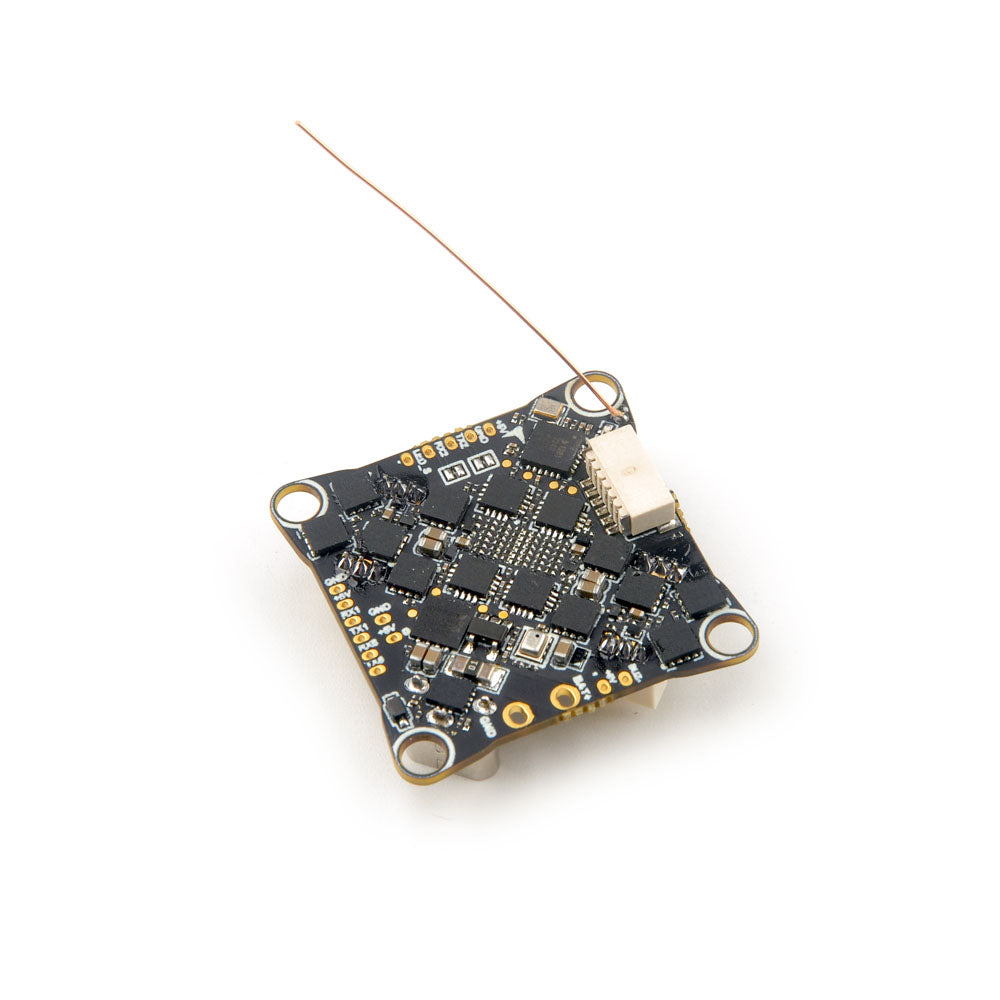 Happymodel CrazyF405HD ELRS AIO 12A Flight Controller