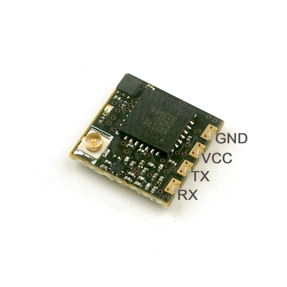 Happymodel ES900RX 868Mhz Receiver ExpressLRS (ELRS)