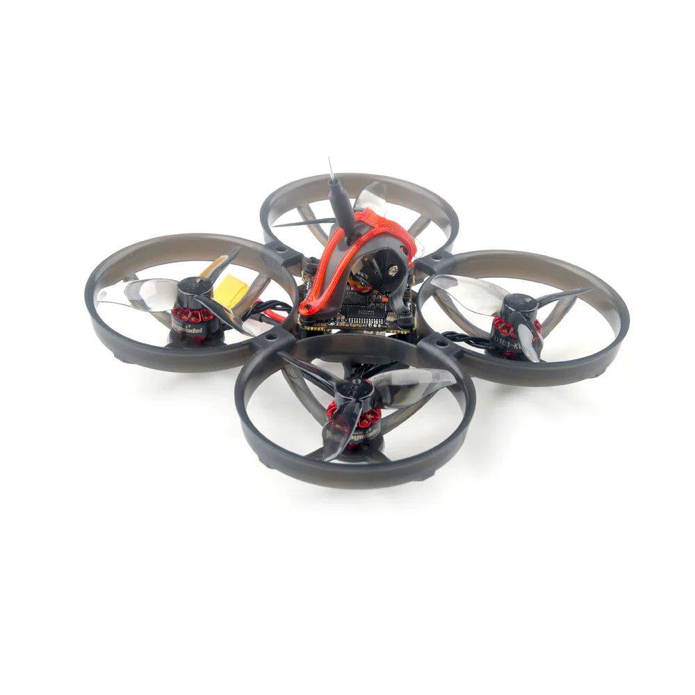 Happymodel Mobula8 Analog 1-2S 85mm BNF Brushless Whoop