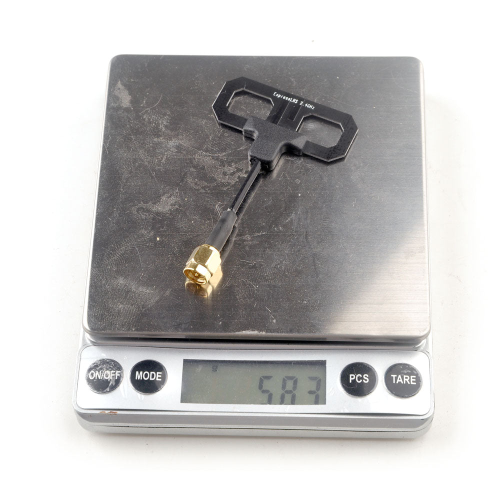 Happymodel 2.4Ghz SMA Moxon Antenna For ELRS ES24TX