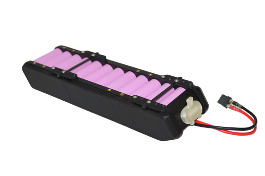 Havik-S Flight Battery