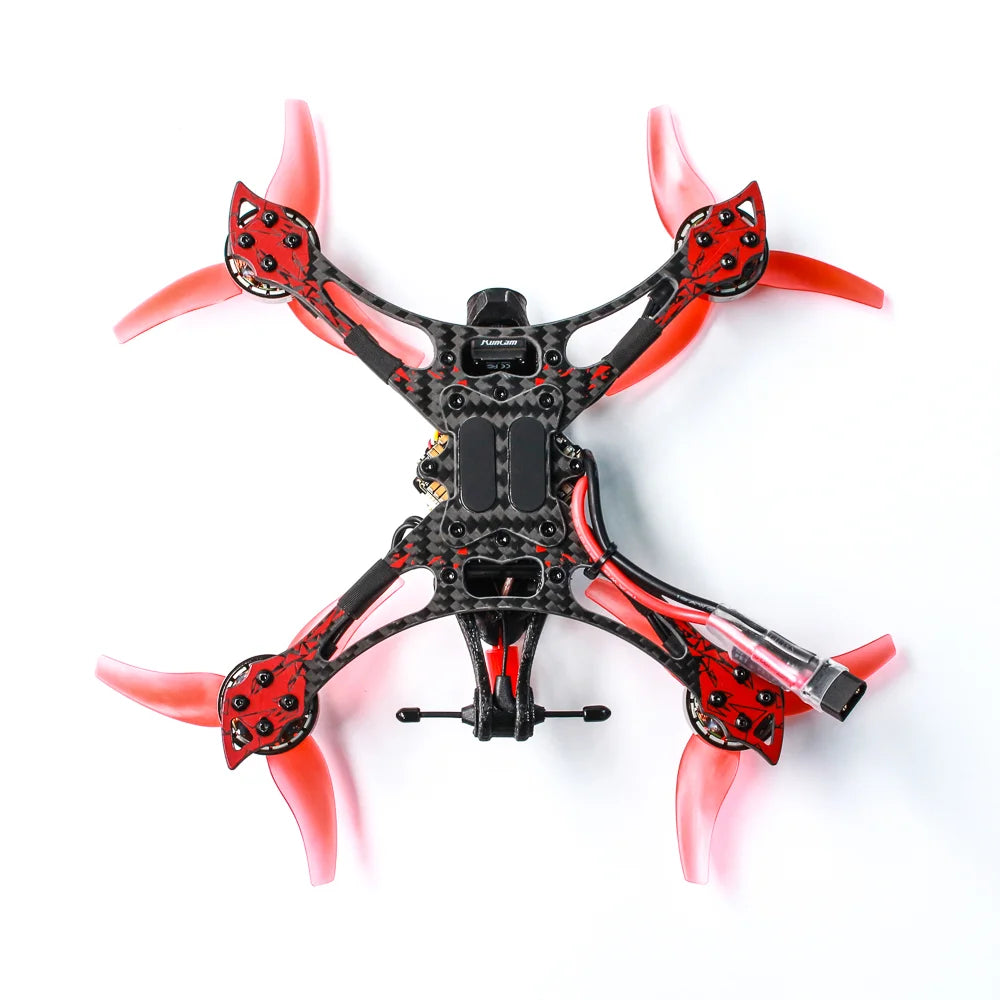 EMAX Hawk Apex 3.5" HDZero HD Racing Drone