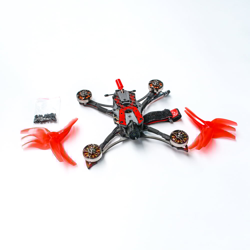 EMAX Hawk Apex 3.5" HDZero HD Racing Drone