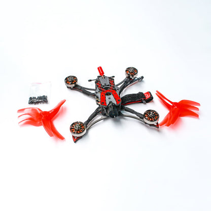 EMAX Hawk Apex 3.5" HDZero HD Racing Drone