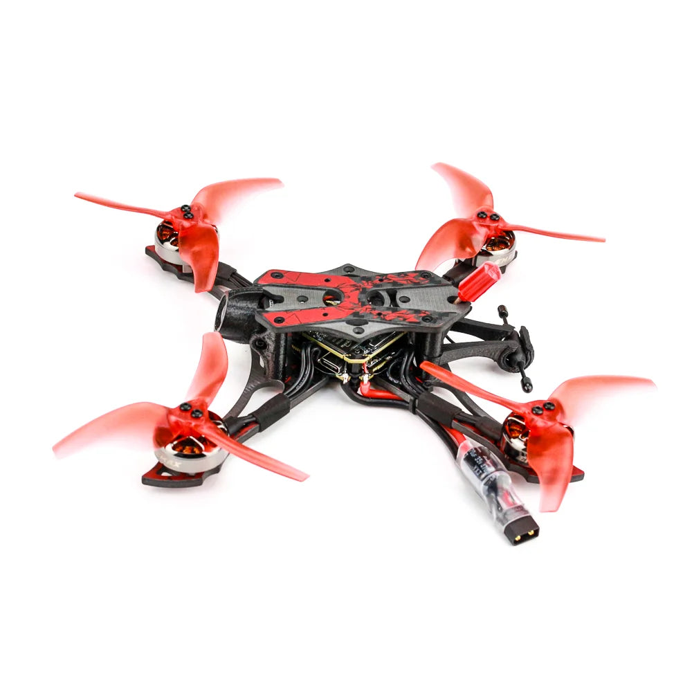 EMAX Hawk Apex 3.5" HDZero HD Racing Drone
