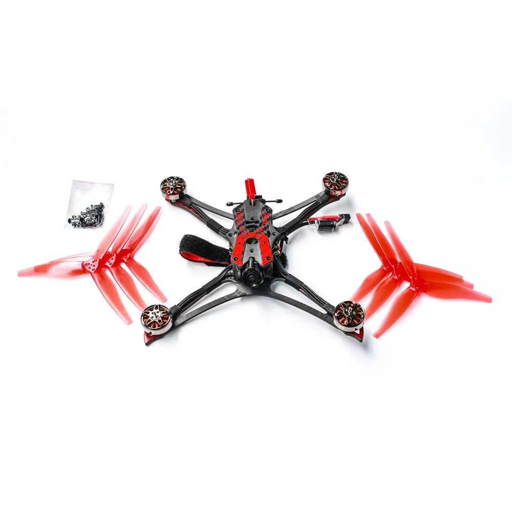 EMAX Hawk Apex 5" HDZero HD Racing Drone