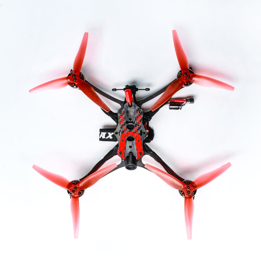 EMAX Hawk Apex 5" HDZero HD Racing Drone