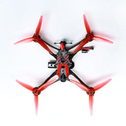 EMAX Hawk Apex 5" HDZero HD Racing Drone