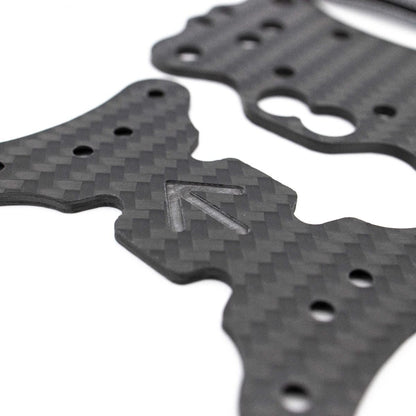 (EOL) Emax Hawk Sport / Pro Bottom Plate