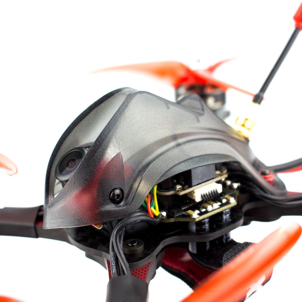 Emax Hawk Sport Racing Quadcopter PNP (1700kV / 2400kV)