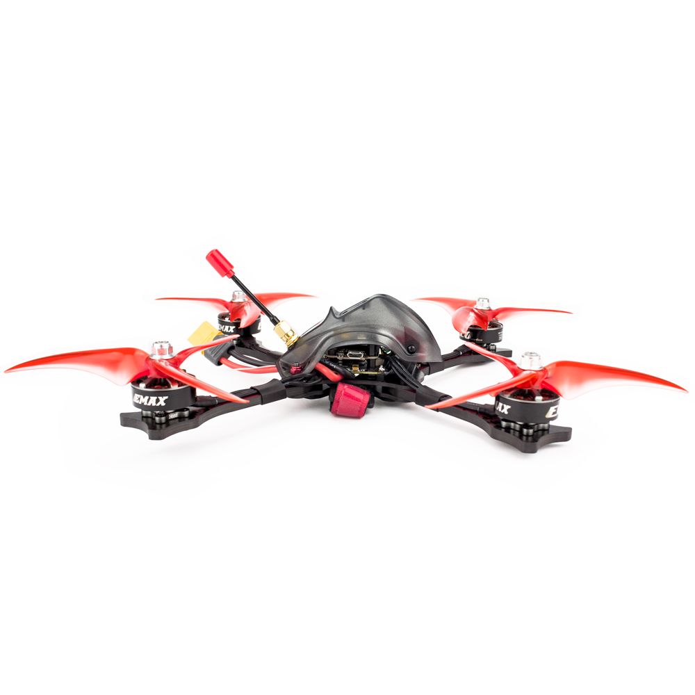 Emax Hawk Sport Racing Quadcopter PNP (1700kV / 2400kV)