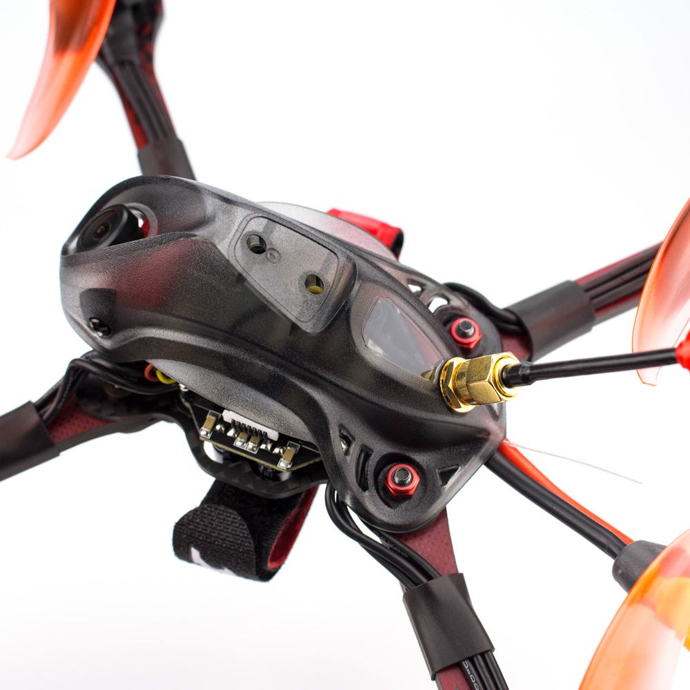 Emax Hawk Sport Racing Quadcopter PNP (1700kV / 2400kV)
