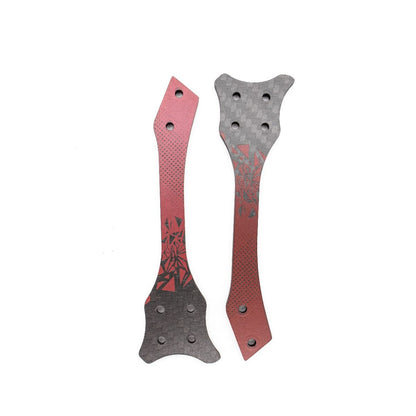 Emax Hawk Sport / Pro Arms Set (2pc)
