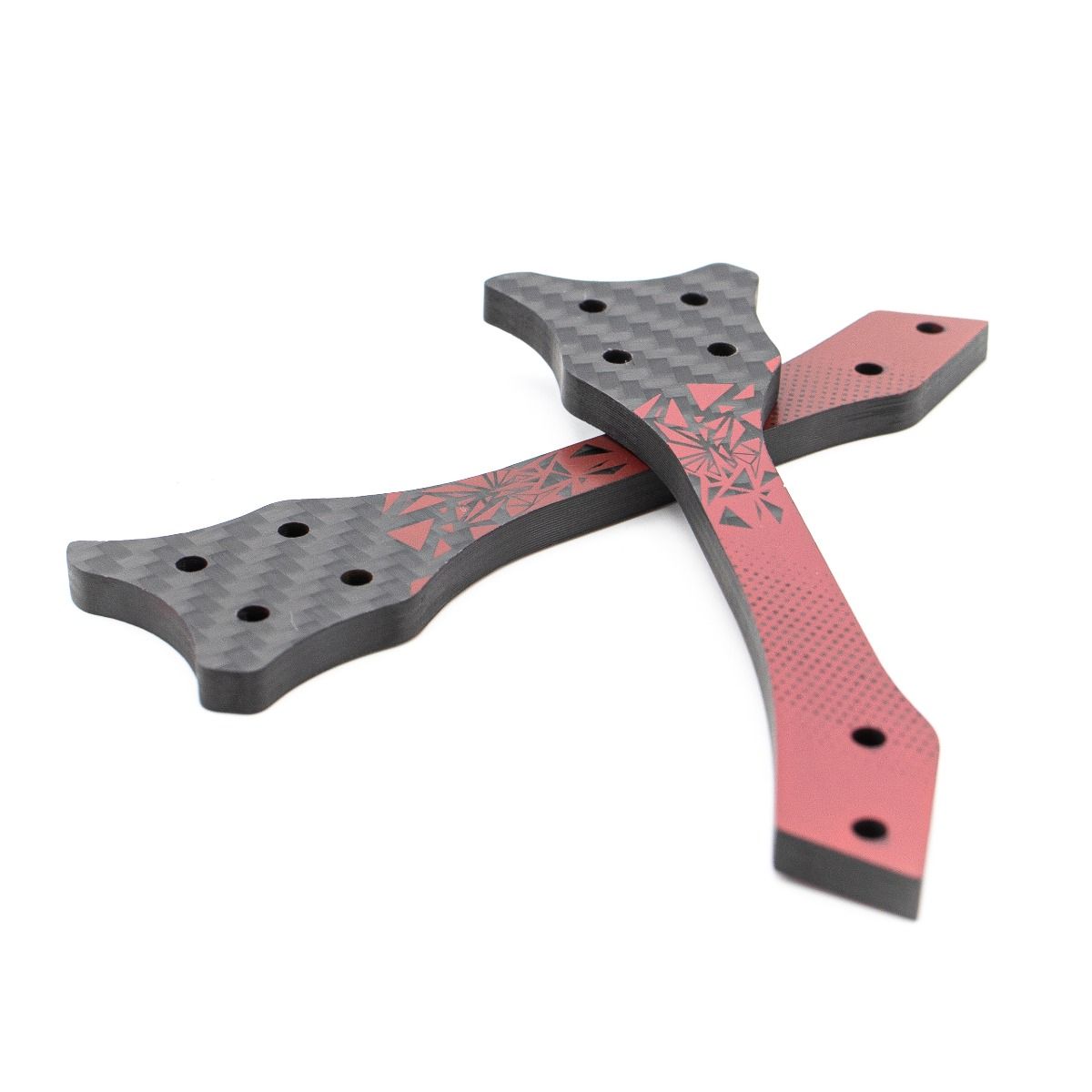 Emax Hawk Sport / Pro Arms Set (2pc)