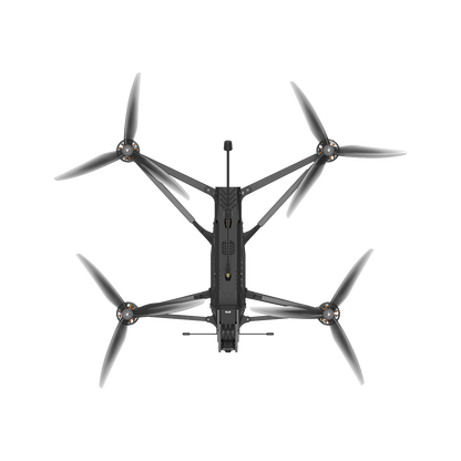 iFlight Helion 10 O3 6S HD Cinematic Quadcopter Drone
