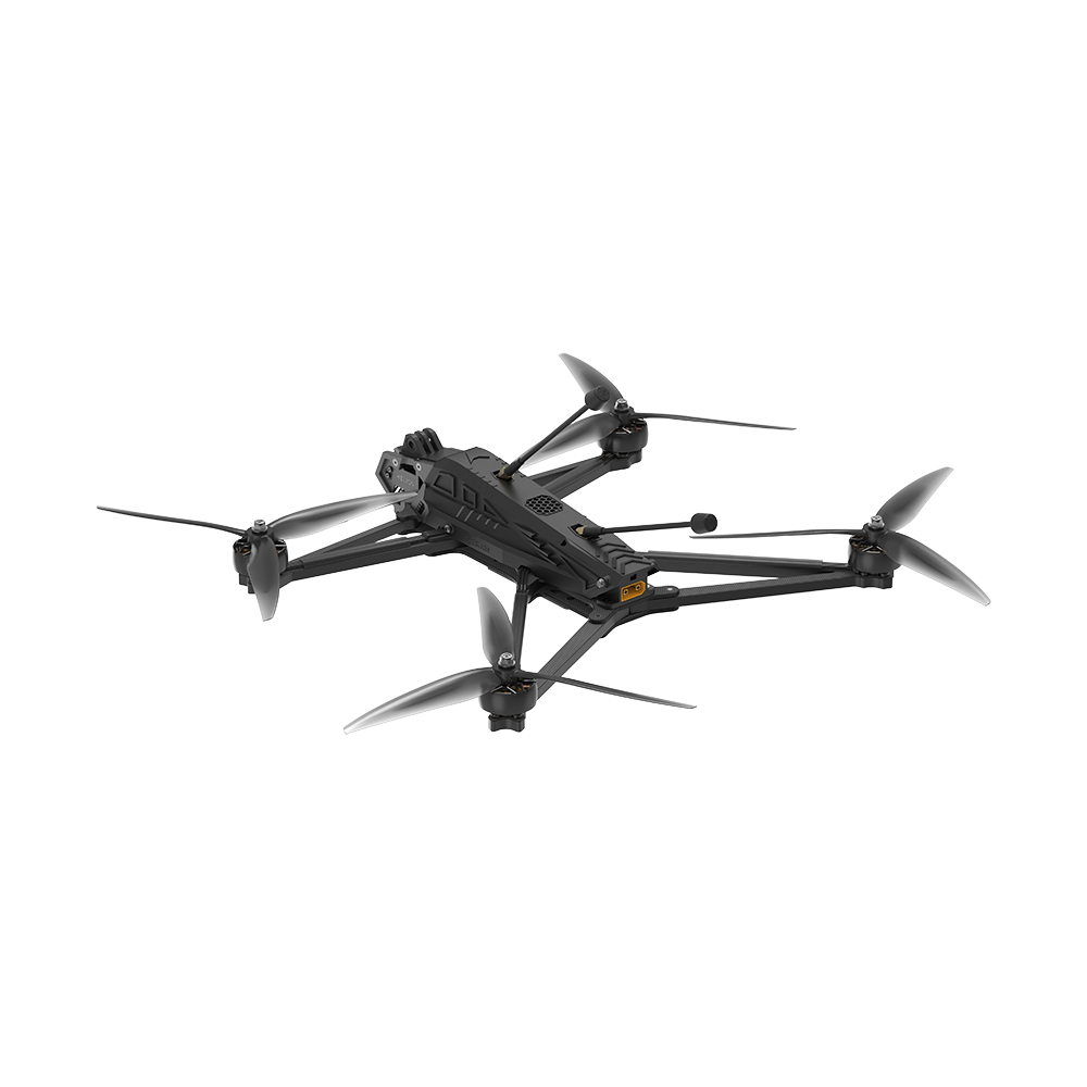 iFlight Helion 10 O3 6S HD Cinematic Quadcopter Drone