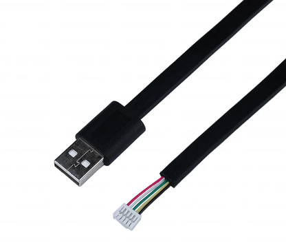 Here+ Base USB Cable(Type-A,Micro-B)