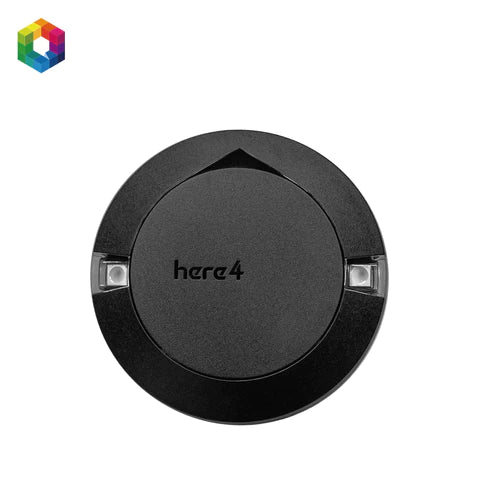 CubePilot Here4 Multiband RTK GNSS (integrated autopilot)