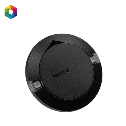 CubePilot Here4 Multiband RTK GNSS (integrated autopilot)