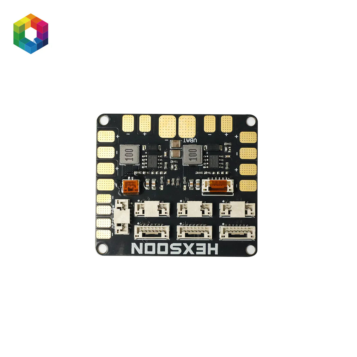 HexSoon 40A Power Distribution Board