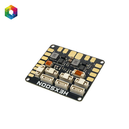 HexSoon 40A Power Distribution Board