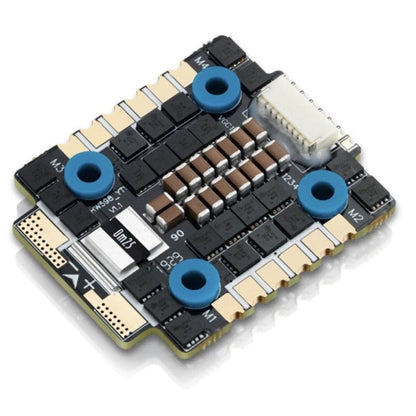 Hobbywing XRotor Micro Combo Stack (F7 FC + 40A BLHeli_32 ESC)