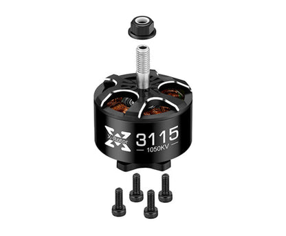 Hobbywing XRotor 3115 High-Efficiency Brushless 10" FPV Motor