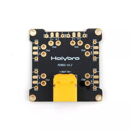 HolyBro Power Distribution Board (PDB)