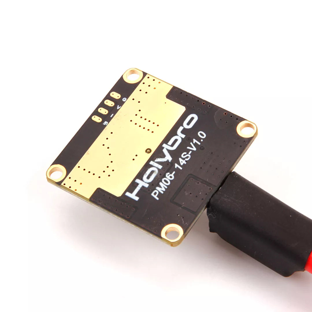 HolyBro PM06 V2 2-14S Power Module
