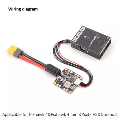 HolyBro PM06 V2 2-14S Power Module