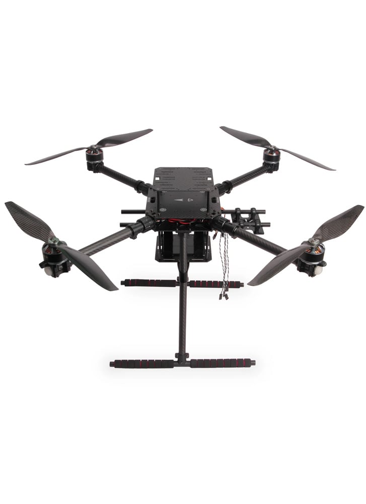 Holybro X650 V2 Quadcopter ARF Drone Kit