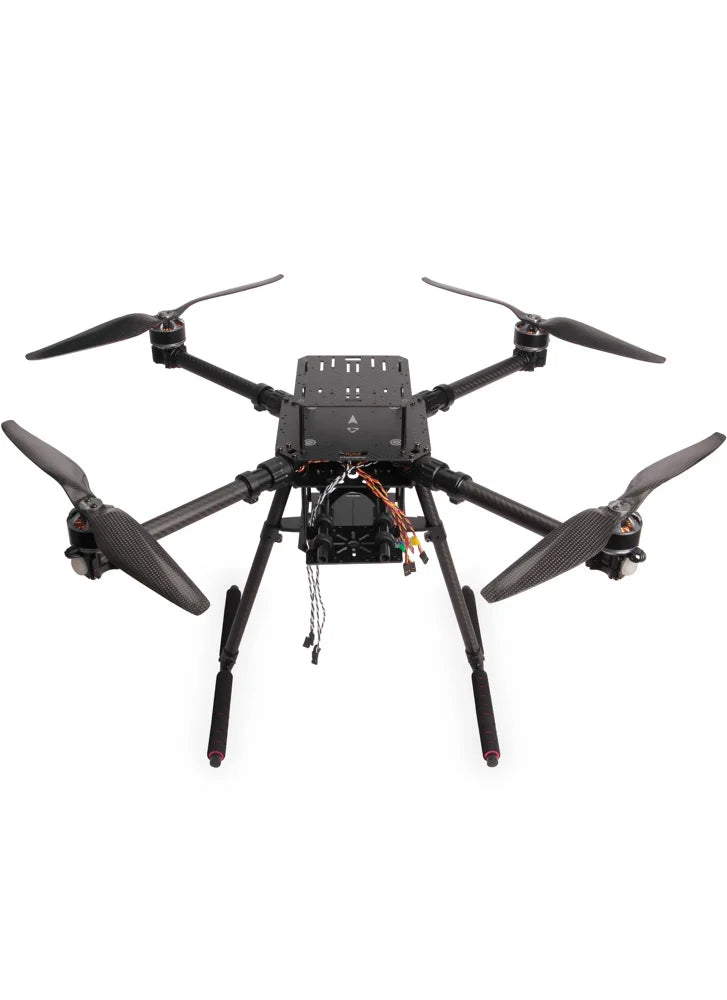 Holybro X650 V2 Quadcopter ARF Drone Kit