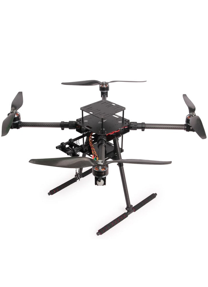 DIY Multicopter Kits – Unmanned Tech