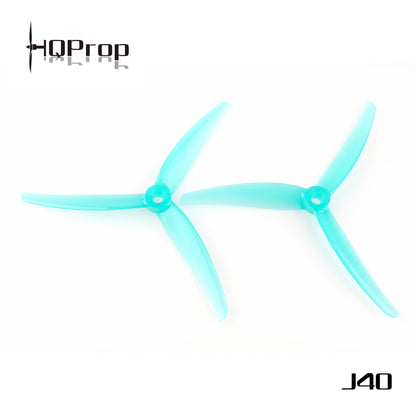 HQProp Juicy Prop J40 5.1x4x3 (2CW+2CCW)
