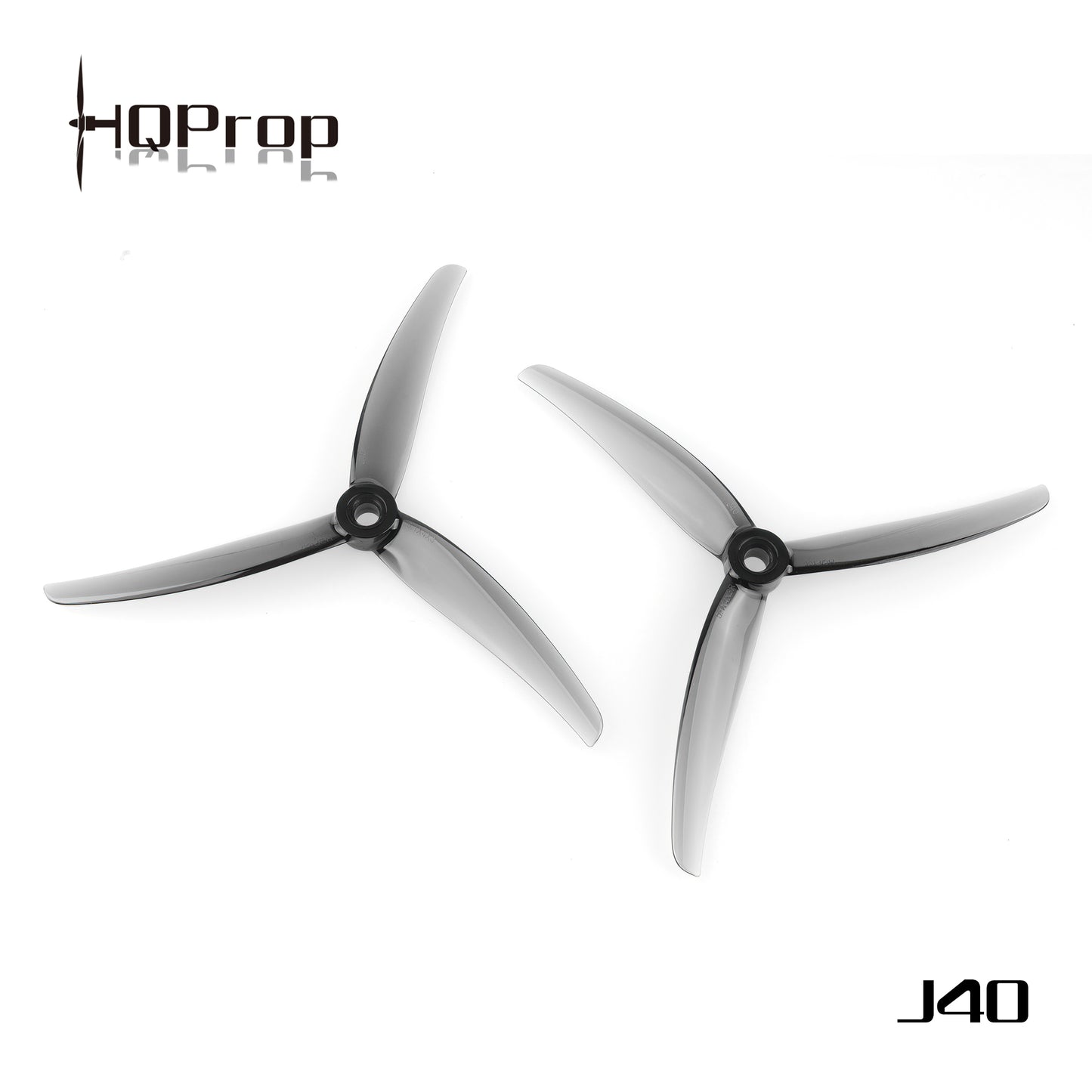HQProp Juicy Prop J40 5.1x4x3 (2CW+2CCW)
