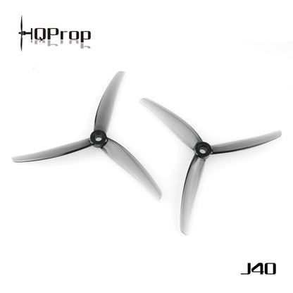 HQProp Juicy Prop J40 5.1x4x3 (2CW+2CCW)