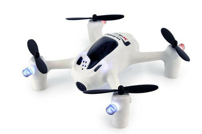Hubsan X4 Plus H107D+ FPV Drone w/ screen