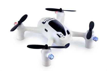 Hubsan X4 Plus H107D+ FPV Drone w/ screen