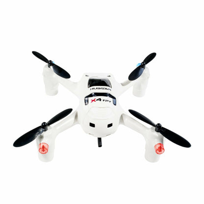 Hubsan X4 Plus H107D+ FPV Drone w/ screen