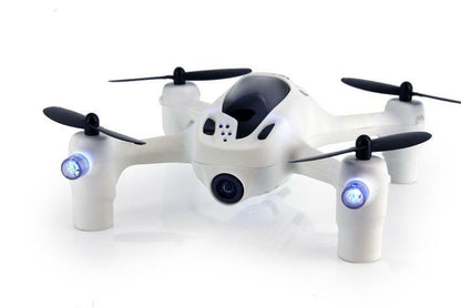 Hubsan X4 Plus H107D+ FPV Drone w/ screen