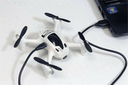 Hubsan X4 Plus H107D+ FPV Drone w/ screen