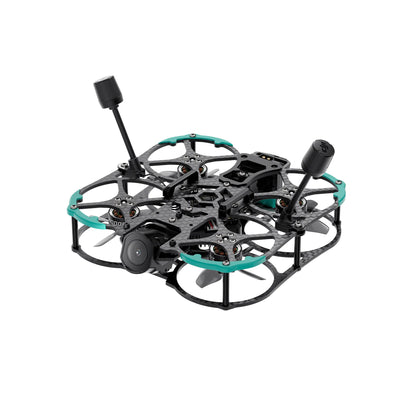 Sub250 Huma20 2- Inch HD O4 Pro 4S CineWhoop