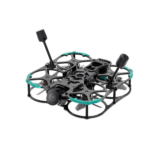 Sub250 Huma20 2- Inch HD O4 Pro 4S CineWhoop