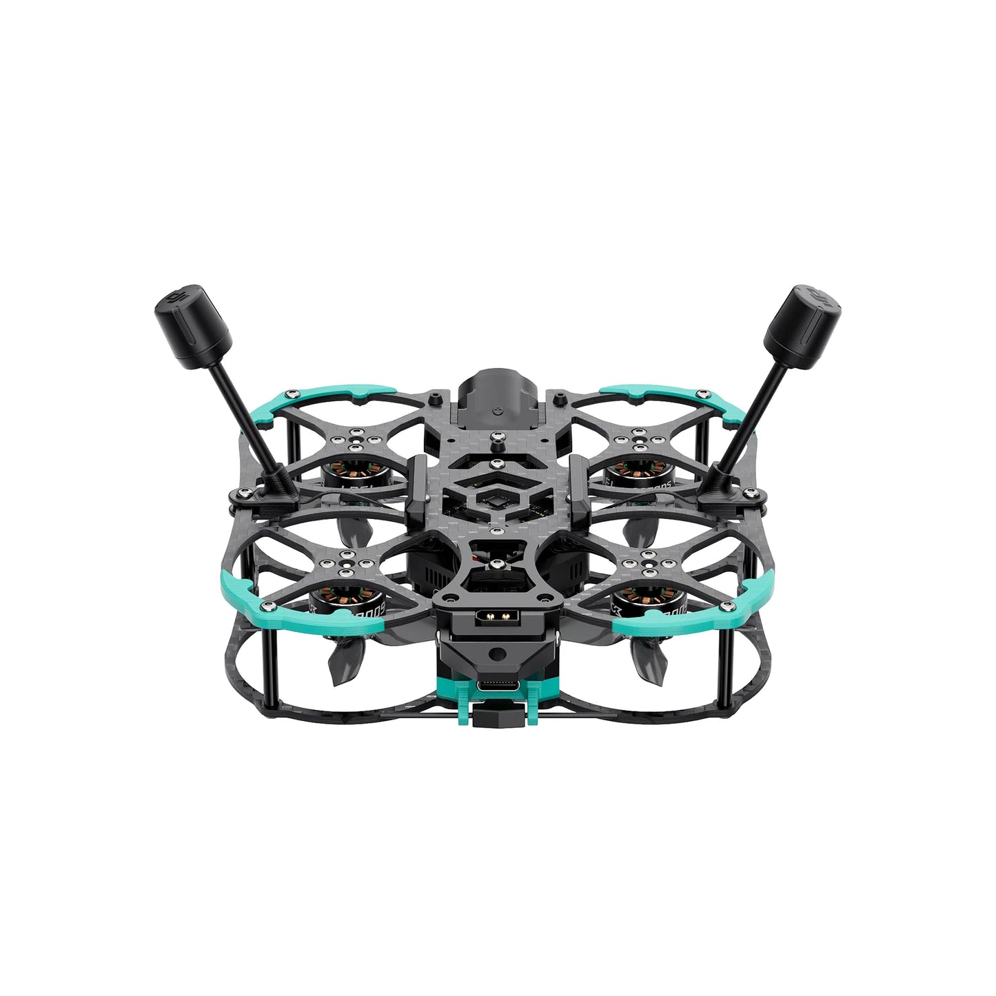 Sub250 Huma20 2- Inch HD O4 Pro 4S CineWhoop