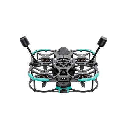 Sub250 Huma20 2- Inch HD O4 Pro 4S CineWhoop