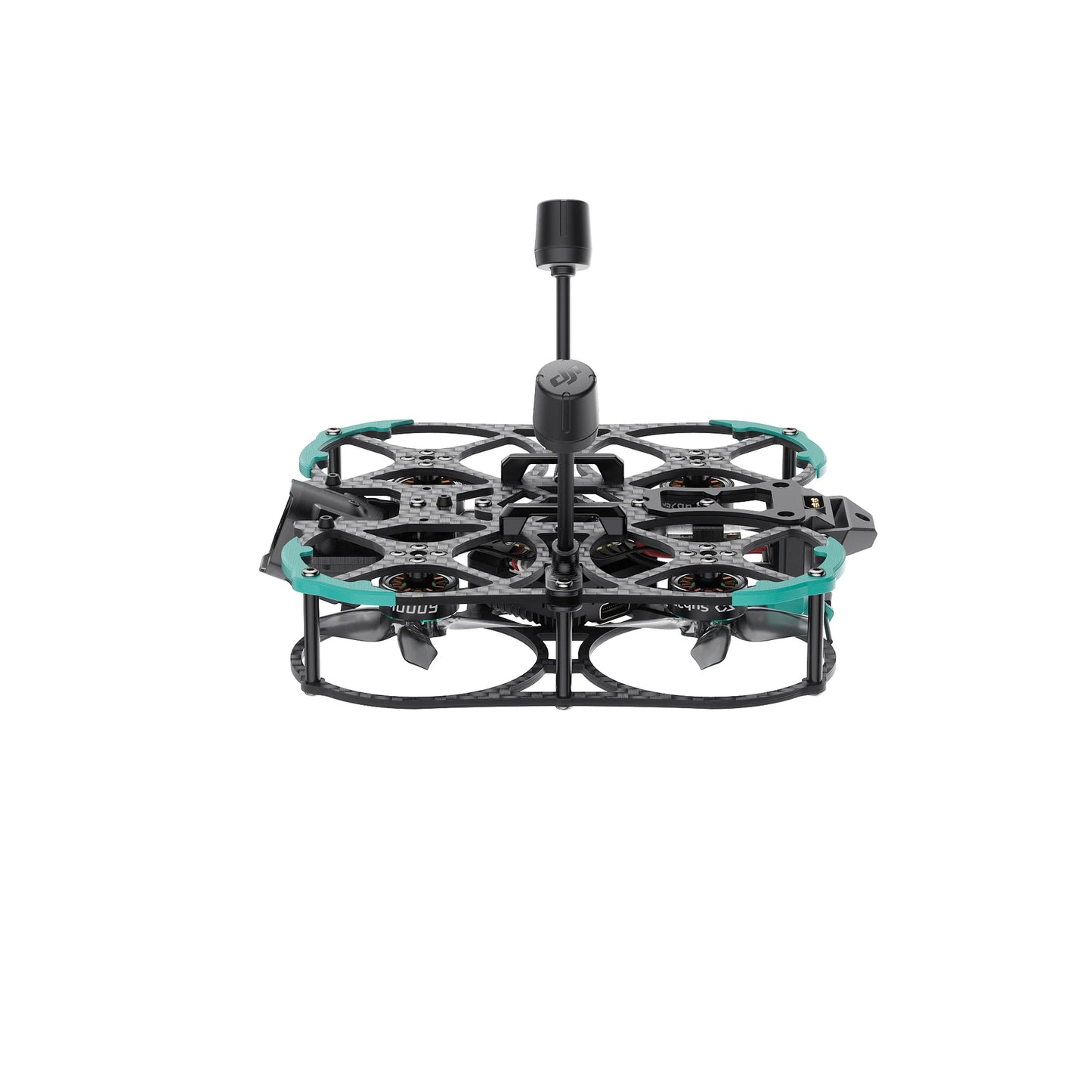 Sub250 Huma20 2- Inch HD O4 Pro 4S CineWhoop